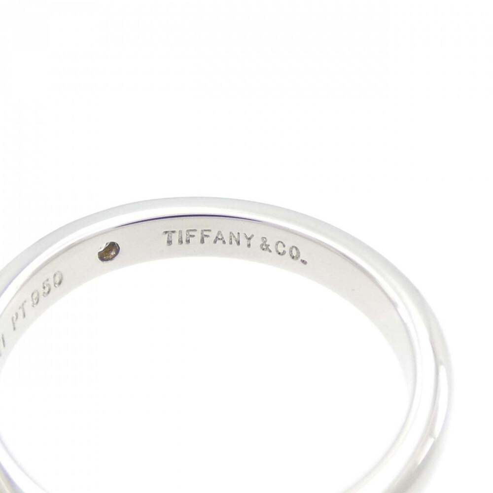 TIFFANY Authentic Silver Ring - Picture 4 of 5